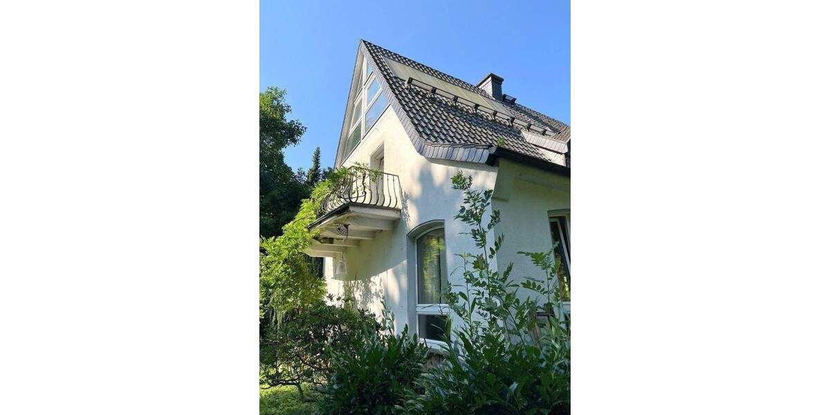 Einfamilienhaus Herdecke - 7 Zimmer, 214 m&sup2;, 490.000&euro; | Angebot:25690738