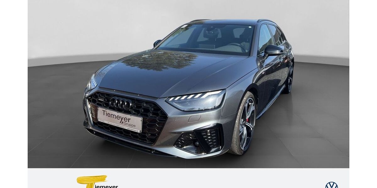 Audi A4 31.705 km 38.780 &euro; Recklinghausen 45663