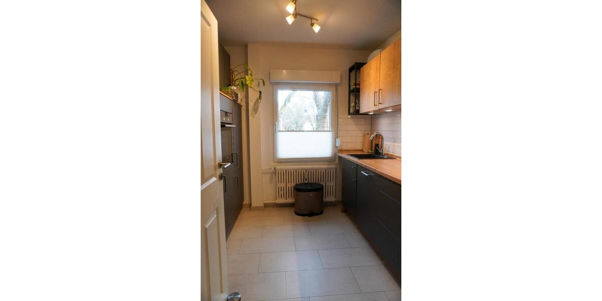 Erdgeschoßwohnung Dortmund Bövinghausen - 3 Zimmer, 68 m&sup2;, 215.000&euro; | Angebot:25180172