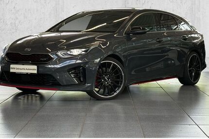 Kia pro ceed / ProCeed 65.949 km 21.880 &euro; Sprockhövel 45549