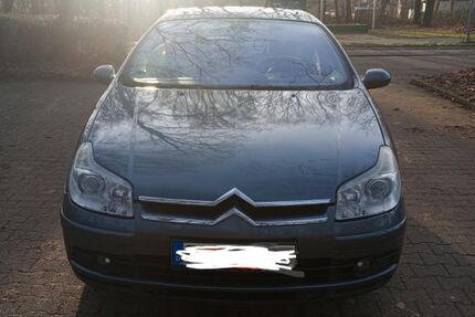 Citroen C5 289.000 km 900 &euro; Gelsenkirchen 45891