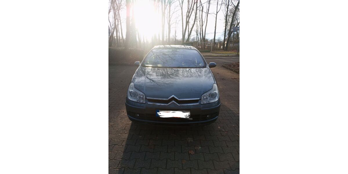 Citroen C5 289.000 km 900 &euro; Gelsenkirchen 45891