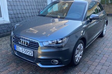 Audi A1 96.000 km 8.690 &euro; Bochum 44805