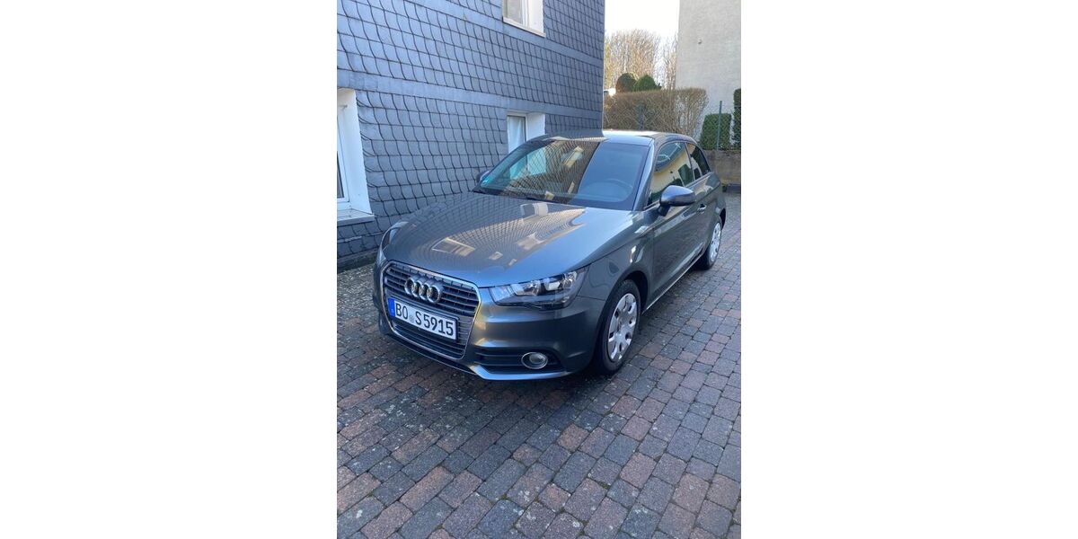 Audi A1 96.000 km 8.690 &euro; Bochum 44805