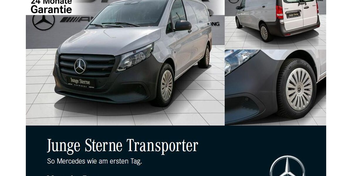 Mercedes-Benz Vito 19.878 km 38.078 &euro; Dorsten 46282