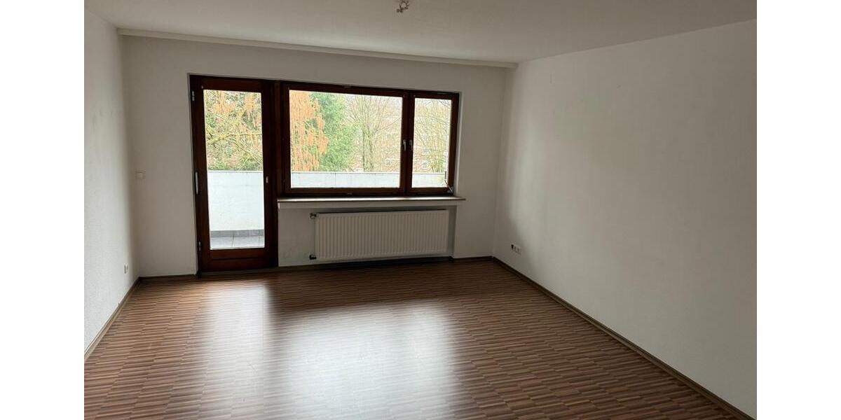Etagenwohnung Gelsenkirchen Rotthausen - 3 Zimmer, 78 m&sup2;, 650&euro; | Angebot:24743610