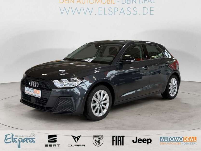 Audi A1 66.980 km 16.179 € Moers 47445