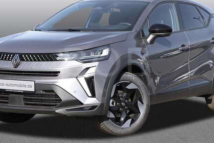 Renault Captur 2.001 km 24.222 &euro; Wuppertal 42109