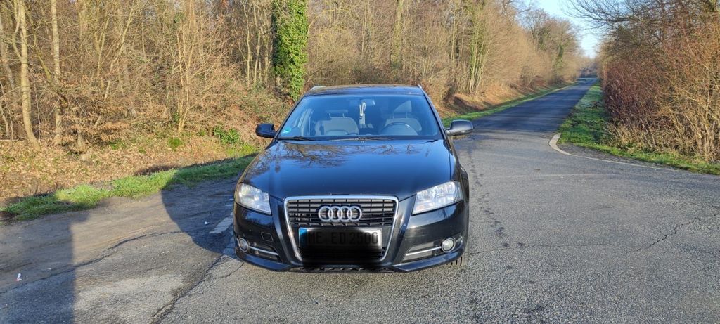 Audi A3 273.000 km 6.100 &euro; Ratingen 40880