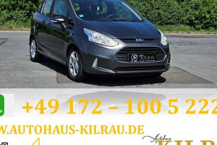 Ford B-Max 32.000 km 9.499 &euro; Mettmann 40822