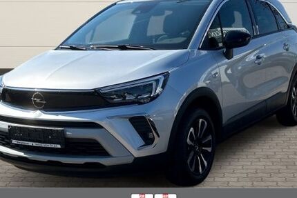 Opel Crossland (X) 14.750 km 18.880 &euro; Dorsten 46286