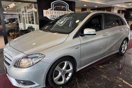 Mercedes B 180
