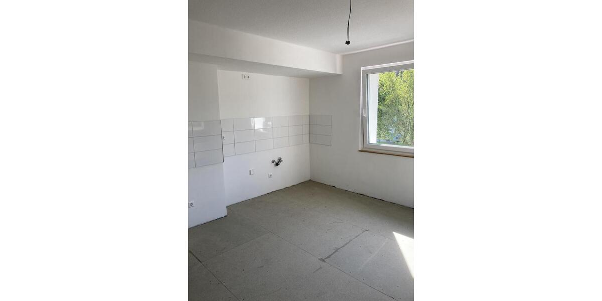 Etagenwohnung Bottrop Batenbrock - 2.5 Zimmer, 55 m&sup2;, 515&euro; | Angebot:26329870