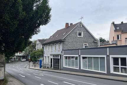Büro in Wuppertal 50.000 € 46 m²