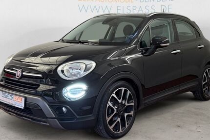 Fiat 500X 29.898 km 16.489 &euro; Dinslaken 46539
