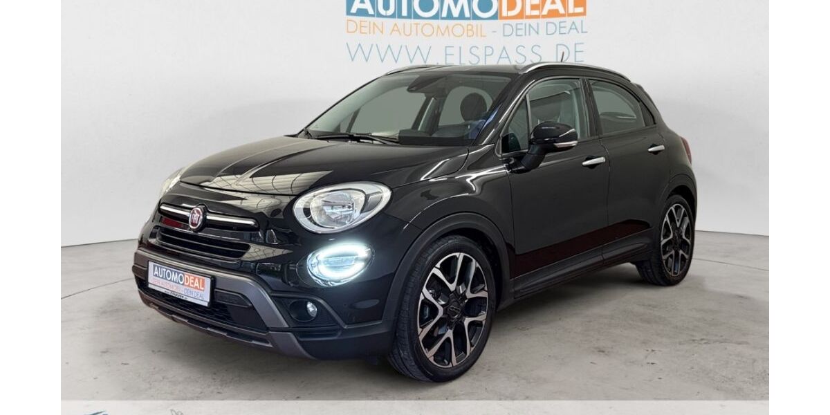 Fiat 500X 29.898 km 16.489 &euro; Dinslaken 46539