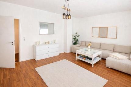 schöne Erdgeschosswohnung in zentraler Lage (bezugsfrei) 2 zimmer