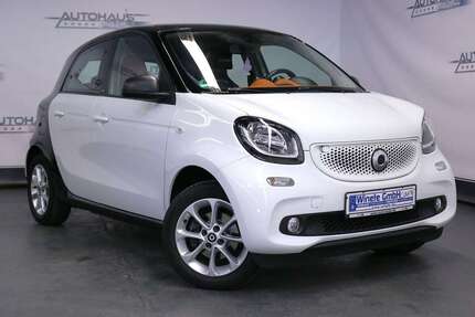 Smart forFour 46.000 km 12.990 &euro; Duisburg 47057