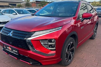Mitsubishi Eclipse Cross 36.954 km 23.790 &euro; Dorsten 46282