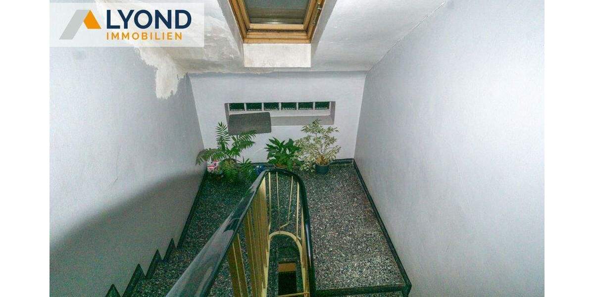 Etagenwohnung Moers Repelen - 4 Zimmer, 90 m&sup2;, 145.000&euro; | Angebot:25067353