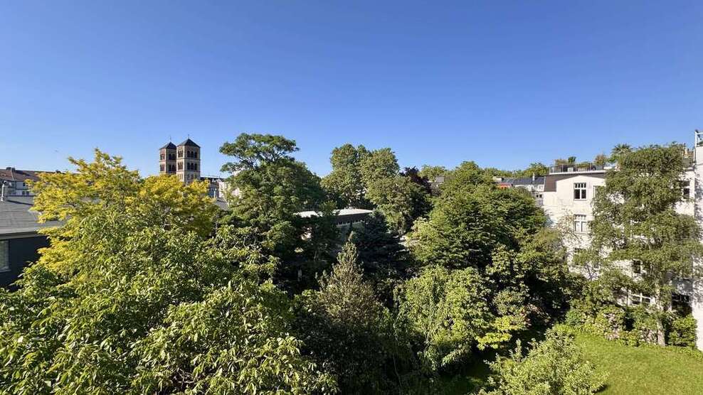 Wohnung zum Kaufen in Düsseldorf 289.000 € 64 m²