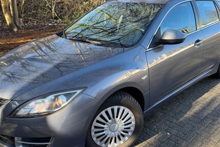 Mazda 6 123.000 km 1.600 &euro; Essen 45133