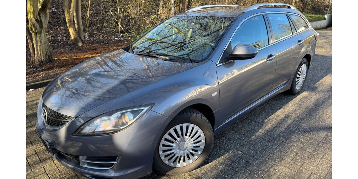 Mazda 6 123.000 km 1.600 &euro; Essen 45133