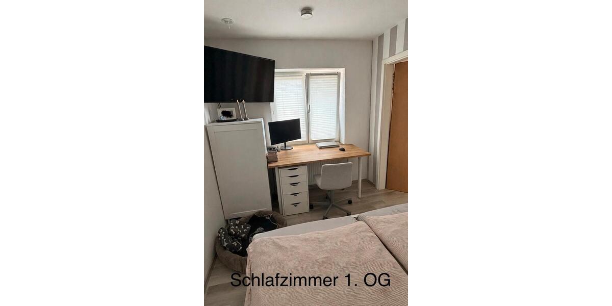 Reihenhaus Duisburg Walsum - 3 Zimmer, 83 m&sup2;, 200.000&euro; | Angebot:26455216