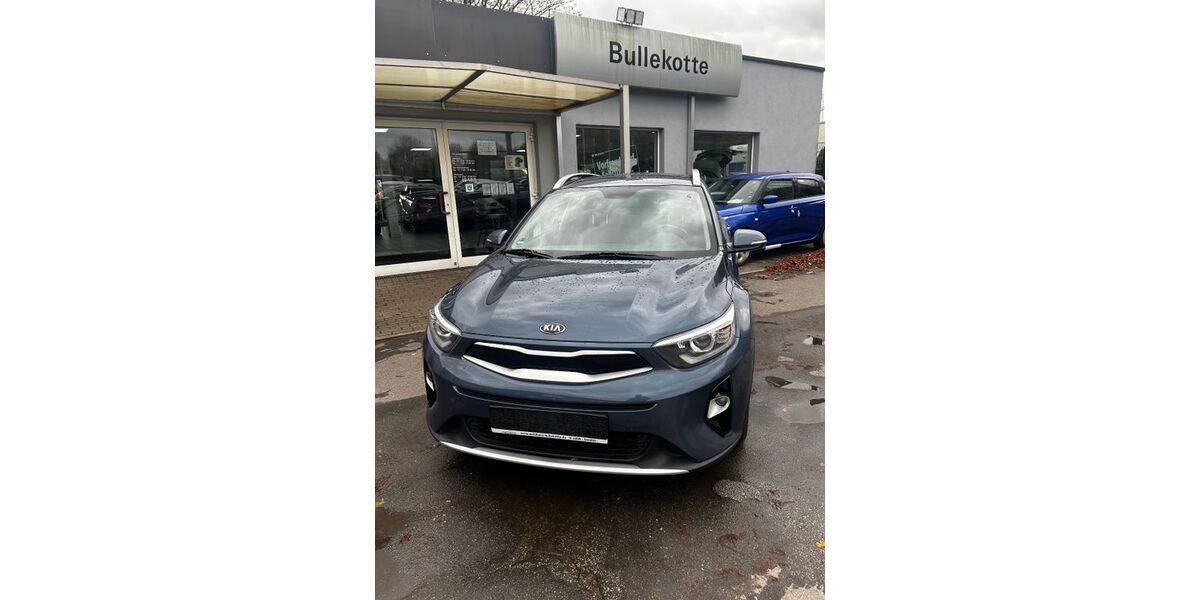 Kia Stonic 50.438 km 12.990 € Gelsenkirchen 45899
