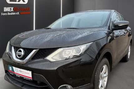 Nissan Qashqai 108.000 km 9.450 &euro; Marl 45772