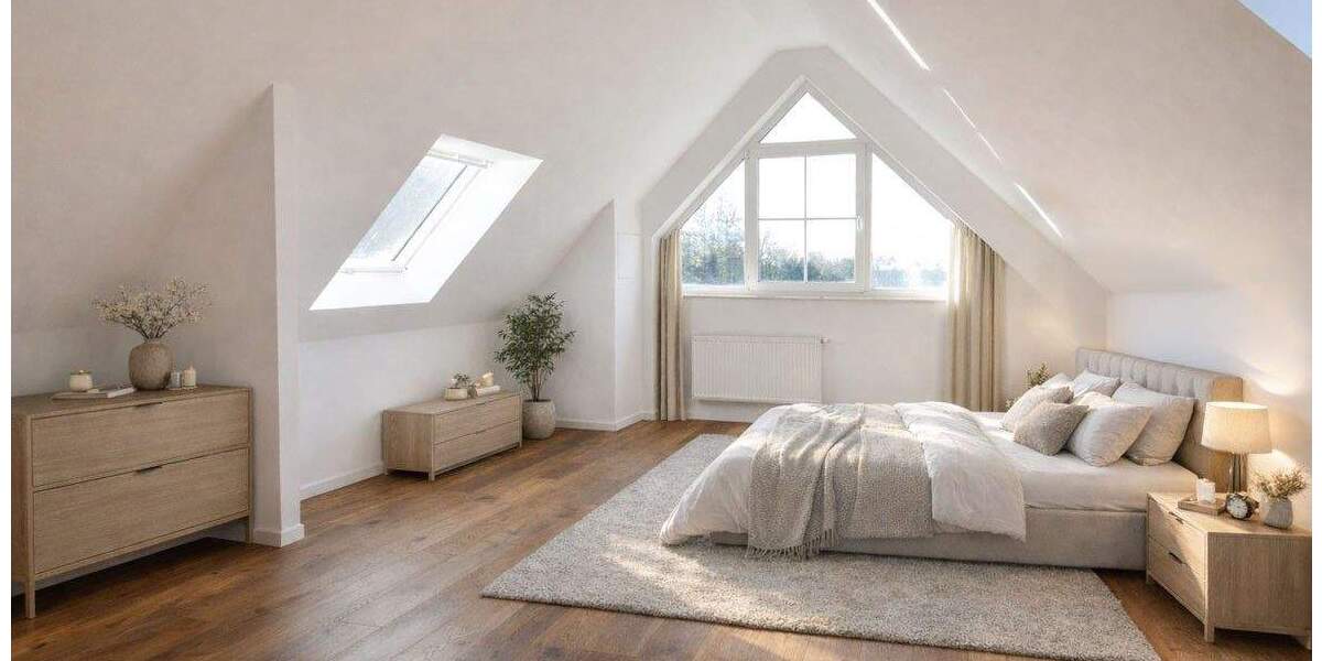 Einfamilienhaus Ratingen Hösel - 7 Zimmer, 202 m&sup2;, 1.250.000&euro; | Angebot:25600939