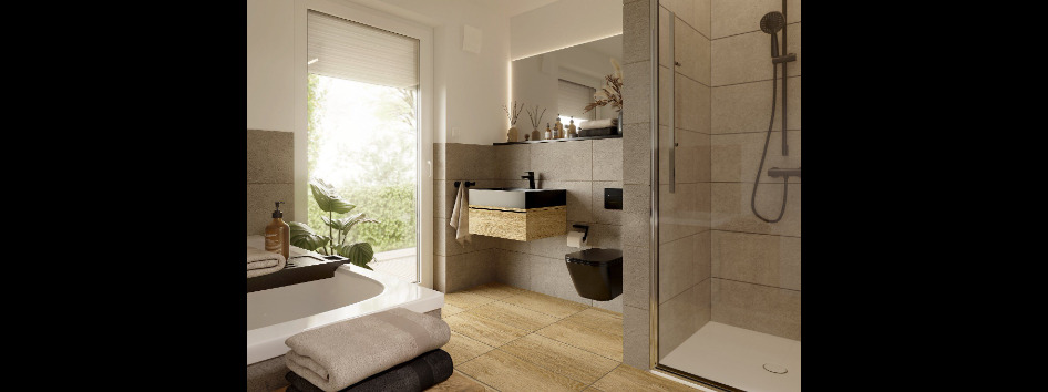 Bungalow Gelsenkirchen Neustadt - 3 Zimmer, 100 m&sup2;, 336.810&euro; | Angebot:23940704