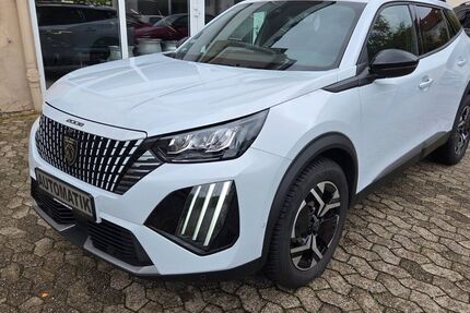 Peugeot 2008 17.700 km 20.790 &euro; Erkrath 40699