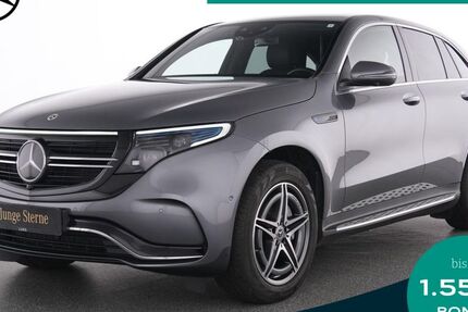Mercedes-Benz EQC 45.603 km 39.835 &euro; Essen 45309