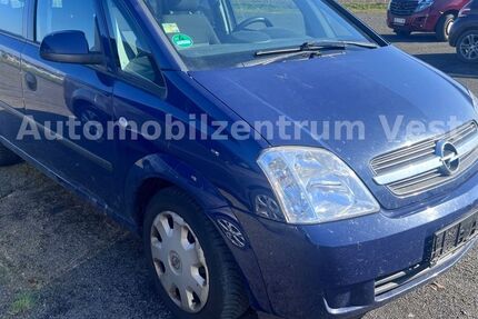 Opel Meriva 169.000 km 2.480 &euro; Recklinghausen 45657