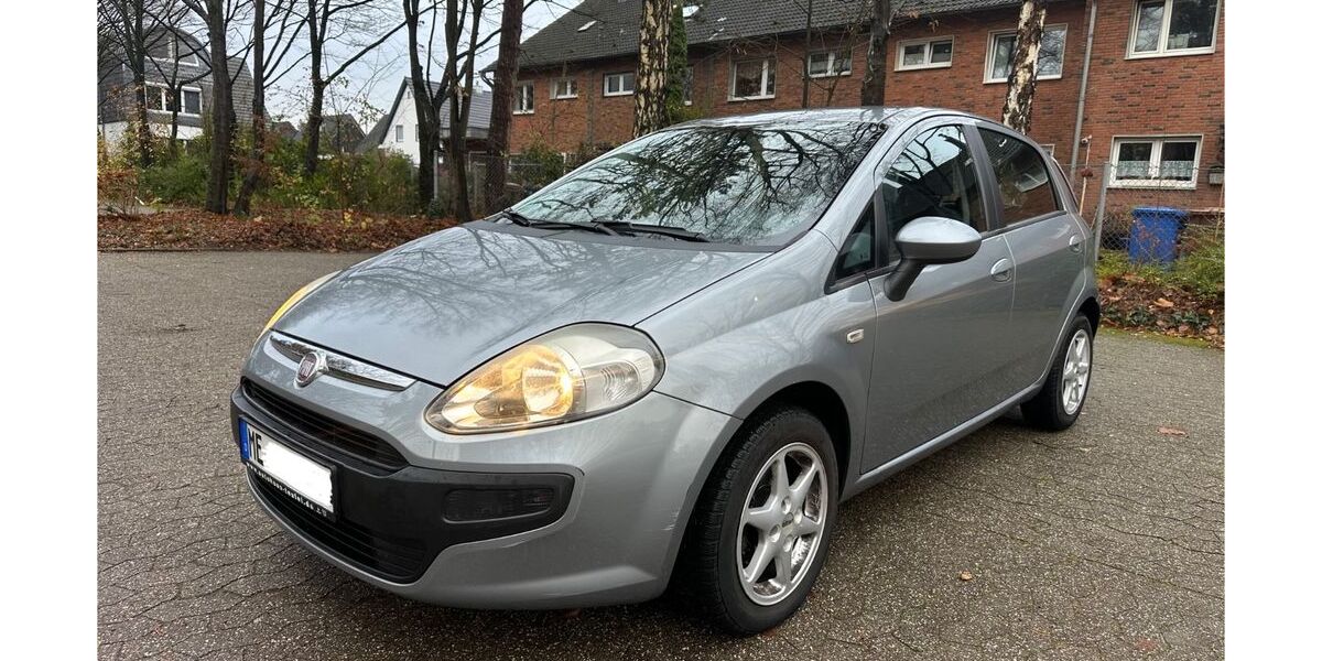 Fiat Punto 111.600 km 2.900 &euro; Düsseldorf 40472