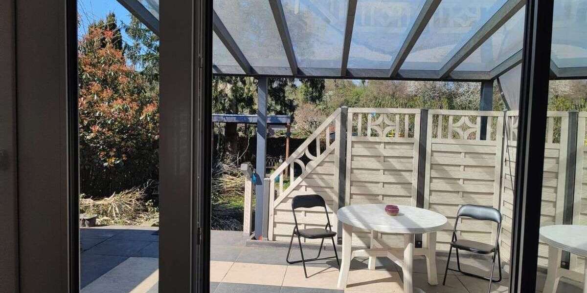 Wohnen auf Zeit in Oberhausen 785 € 1 zimmer