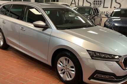 Skoda Octavia 120.000 km 16.590 &euro; Wülfrath 42489