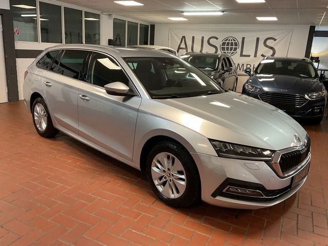 Skoda Octavia 120.000 km 16.590 &euro; Wülfrath 42489