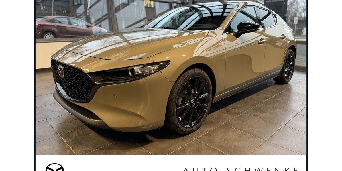 Mazda 3 1.361 km 26.494 &euro; Duisburg 47166