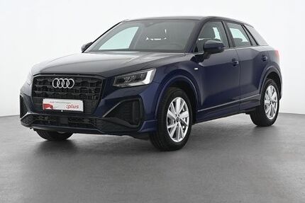 Audi Q2 25.405 km 27.490 &euro; Essen 45143