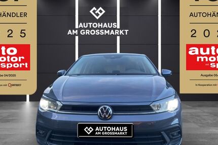 VW Polo 72.708 km 13.990 &euro; Duisburg 47059