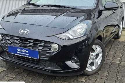 Hyundai i10 52.999 km 12.990 &euro; Hattingen 45525