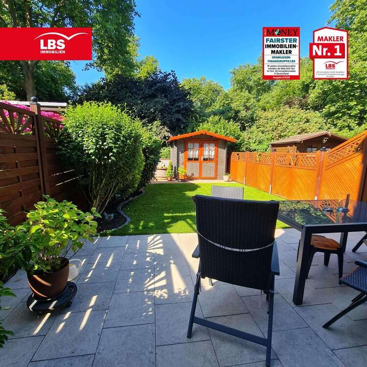 Haus zum Kaufen in Duisburg 349.900 € 126.55 m²