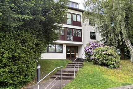 Wohnung Essen Stadtwald - 1 Zimmer, 42 m&sup2;, 380&euro; | Angebot:26870194
