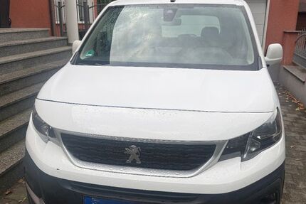 Peugeot Rifter 102.400 km 11.500 &euro; Essen 45356