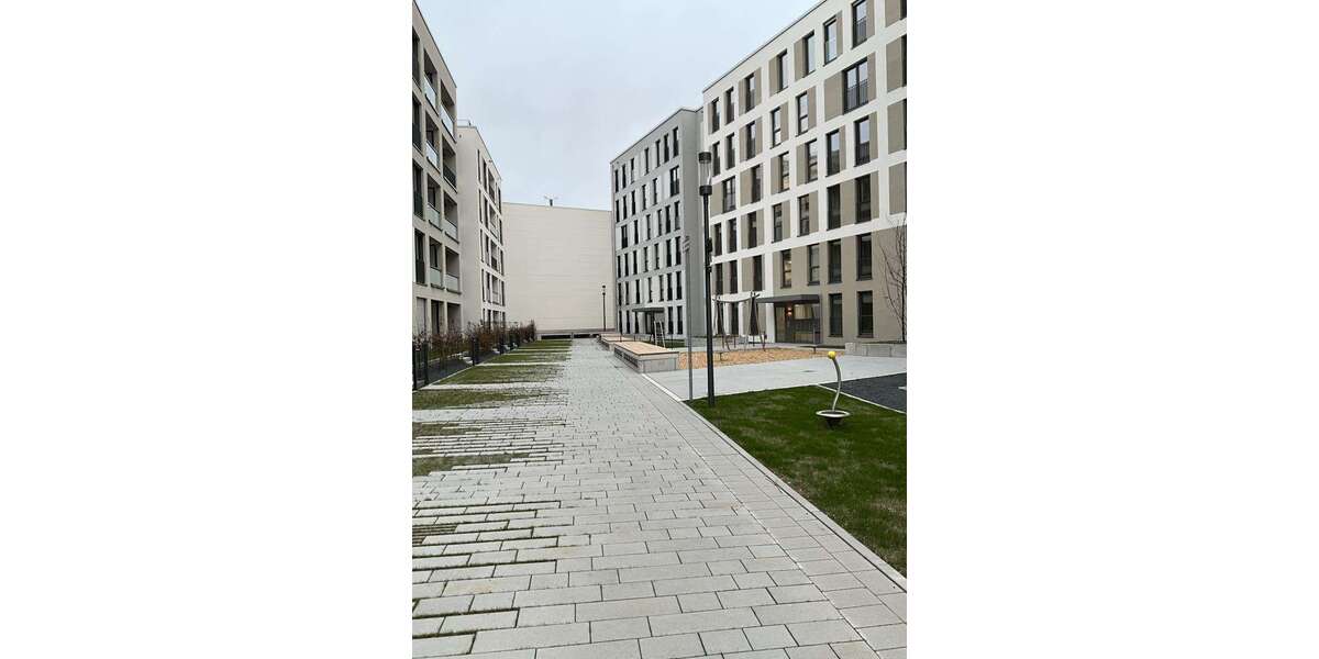 Wohnung zum Mieten in Essen 579 € 45.65 m² 1 zimmer