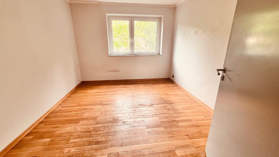Etagenwohnung Heiligenhaus - 2 Zimmer, 63 m&sup2;, 59.500&euro; | Angebot:27453459