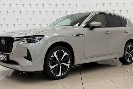 Mazda CX-60 138.337 km 24.900 &euro; Oberhausen 46149