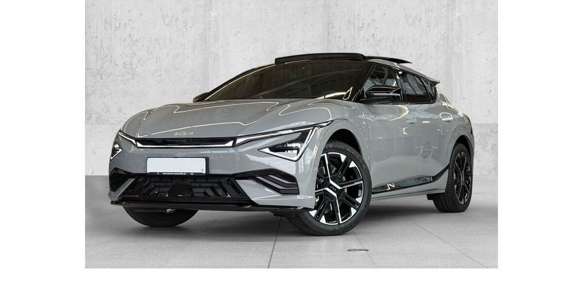 Kia EV6 5.490 km 52.490 &euro; Sprockhövel 45549